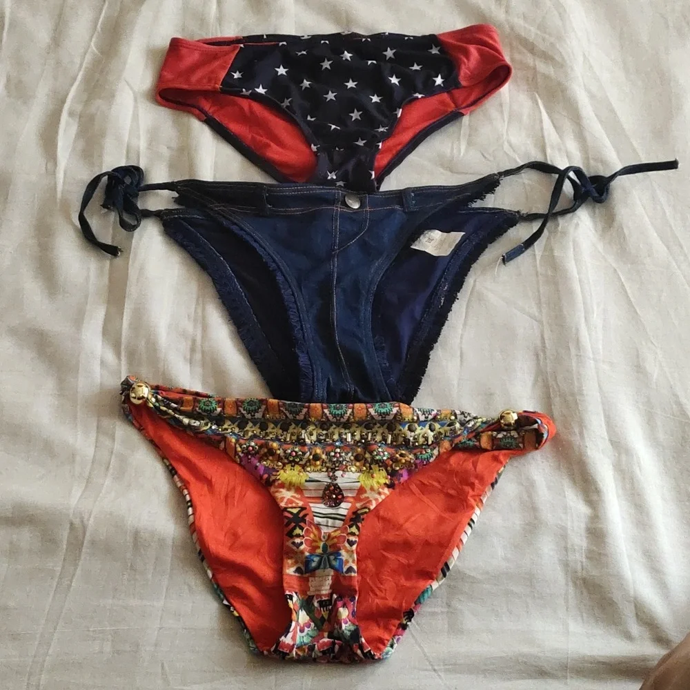 Combo size 30-32 - Picture 1 of 5